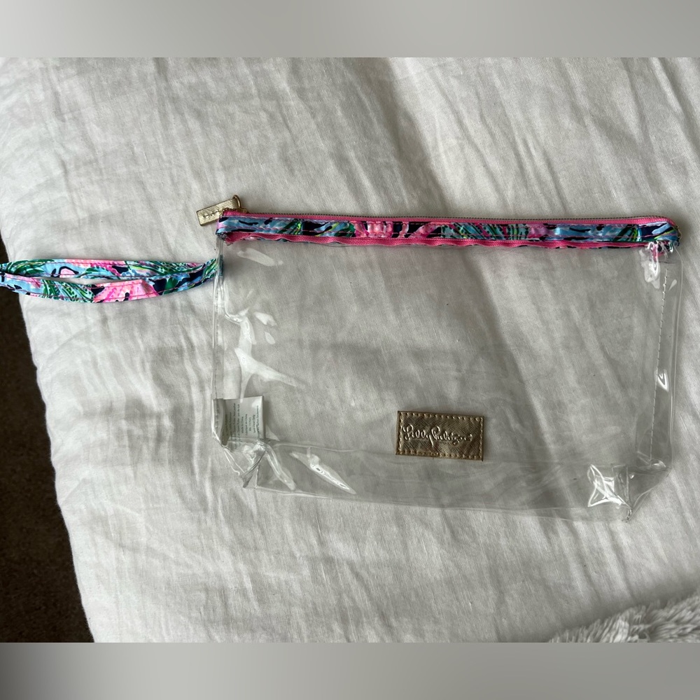 Lilly Pulitzer bag